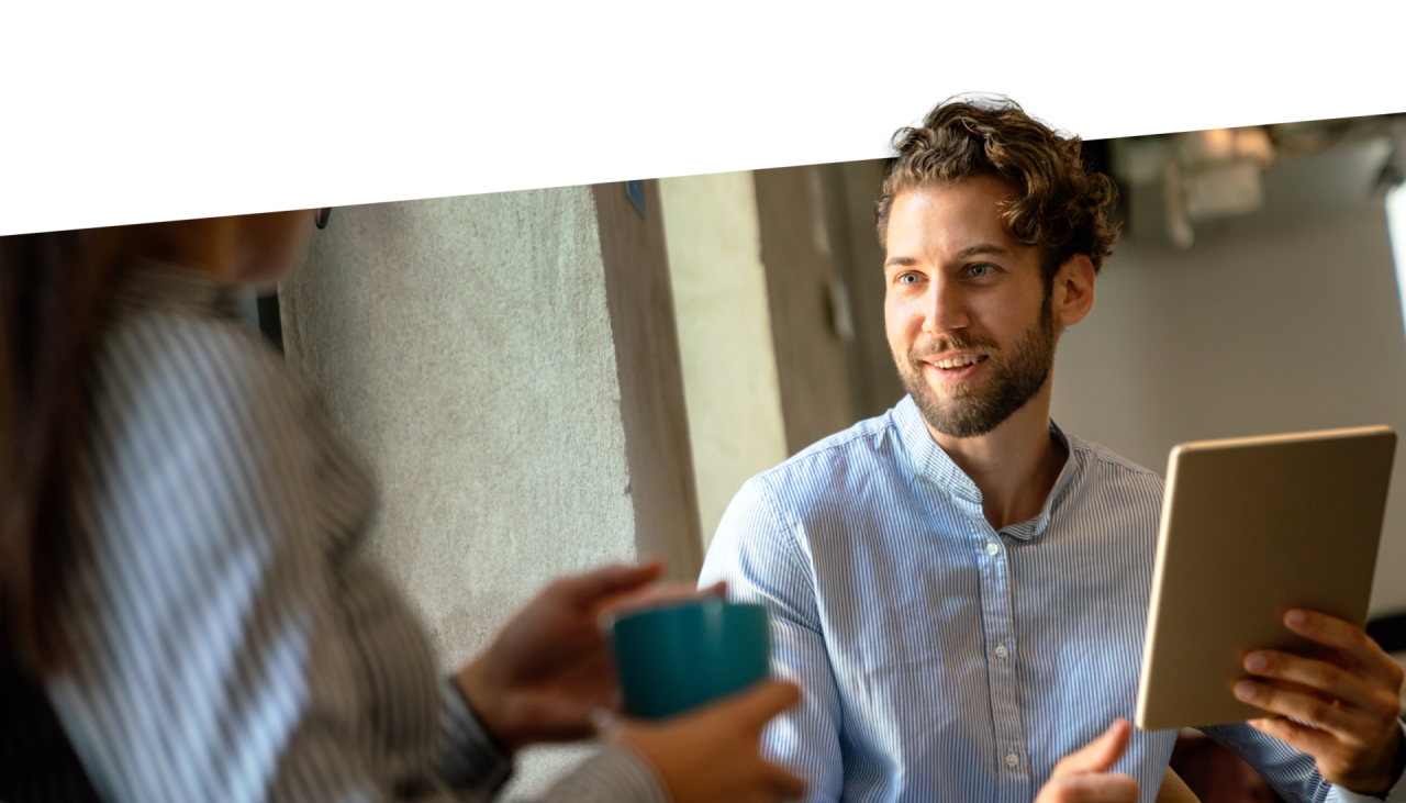 Senior Consultant Pensioen